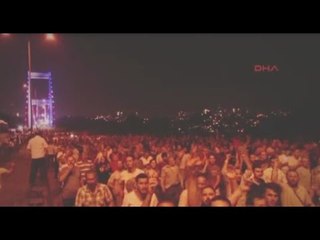 Biz bu milletin ta kendisiyiz! - atv