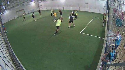 Equipe 1 Vs Equipe 2 - 07/10/17 20:56 - Loisir Poitiers - Poitiers Game Parc