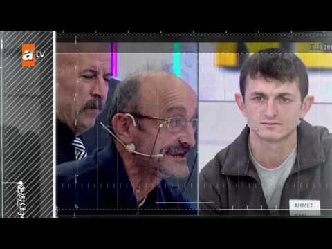 Televizyon fenomeni Müge Anlı 29 Ağustos'ta atv'de! - atv