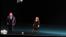 Maria José Siri & Fabio Sartori, 'Teco io sto', Un ballo in maschera (Verdi)