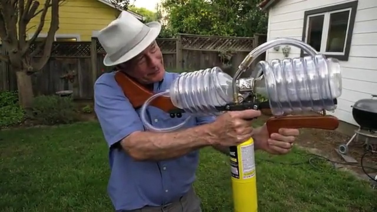 creative fireball