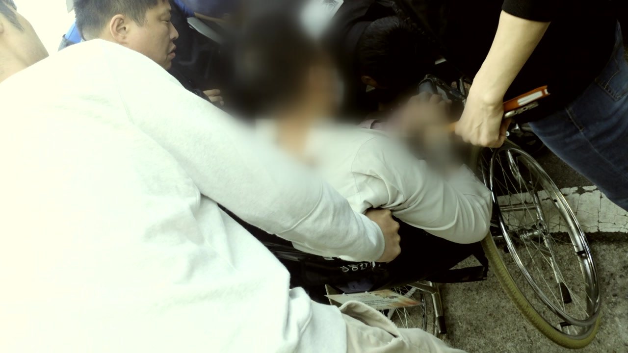 '딸 친구 살해·유기' 피의자 조사...구속 오늘 결정 / YTN
