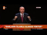 Bunların İslamla alakası yoktur - atv Gün Ortası