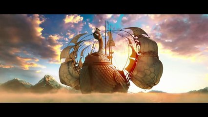 Ore Oru Raja - Video Song - Bahubali 2 The Conclusion - Prabhas - Anushka