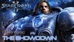 Starcraft II: Wings of Liberty - Cinematic: The Showdown