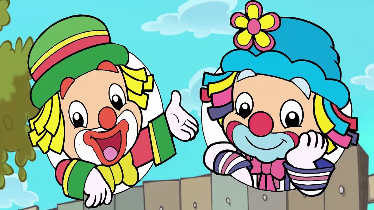 Patati Patatá 2016 Desenhos Patati Patatá completo Português Brasil