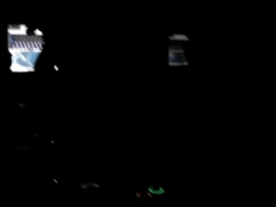 Dj Syel feat Dj Saï Saï au CIrcus  a Mantes 78