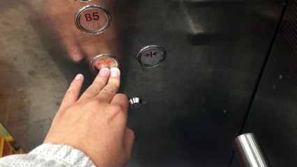 서울특별시 영등포구 영등포동4가 	(주)경방타임스퀘어 비상구간 OTIS엘리베이터 탑사기