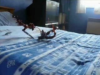 Bionicle Fight 2