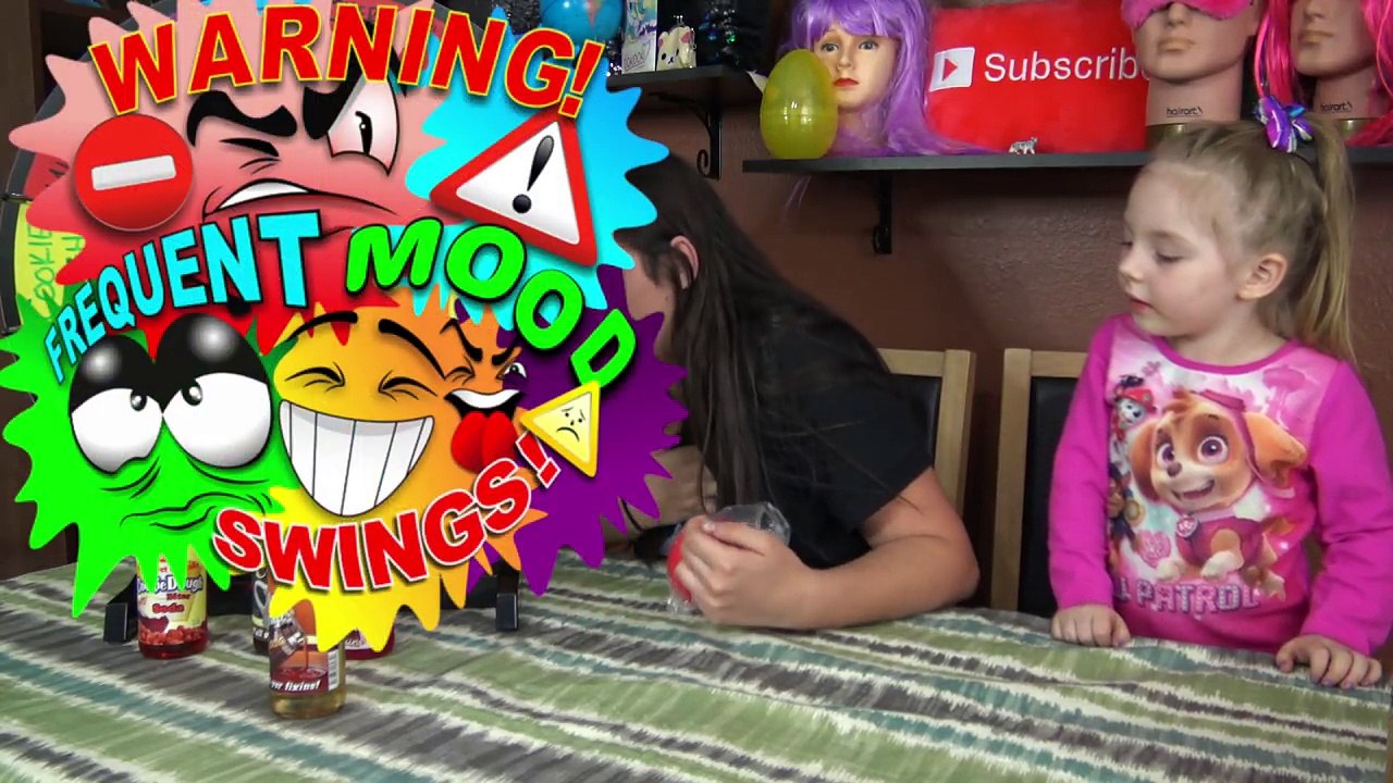 FREAKY SODA CHALLENGE! REAL FOOD FIGHT! Mom FREAKS OUT! Lesters FIXINS! The TOYTASTIC Sister.