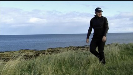 Moments forts de la troisième journée de l'Alfred Dunhill Links Championship