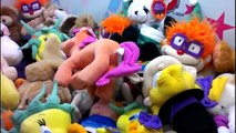 Claw Machine Crane Games #102 - More sweet wins at the UFO Catcher!