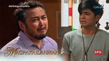 Magpakailanman: Pangungutya sa daddy kong beki