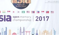 Pelajar Indonesia Juara Kompetisi Daya Ingat tingkat Asia