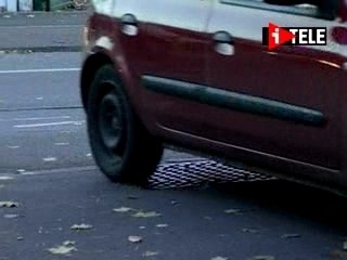 ITélé Midi : JT du 9 novembre 2007