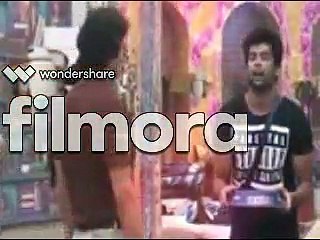Ajaz Khan Comedy - Big Boss - HiTu KitKat