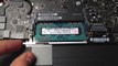 MacBook Pro SSD and RAM Upgrade