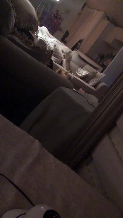 Une fille découvre que sa webcam bouge toute seule  un pirate l'a hackée !