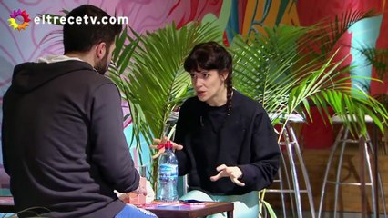 Flor and Jazmín ONLY Part 13 (English Subtitles)