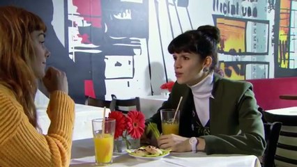 Flor and Jazmín ONLY Part 19 (English Subtitles)