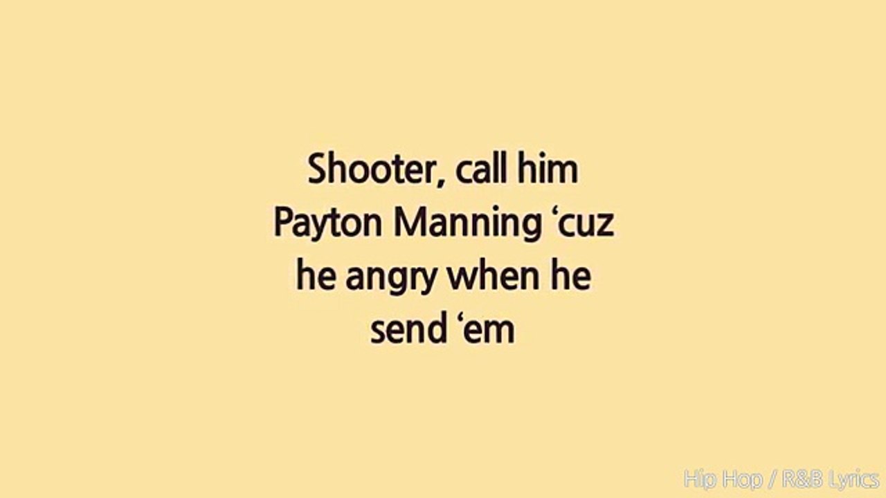 JayDaYoungan [Feat. NBA YoungBoy] - Up With Me (Lyrics)