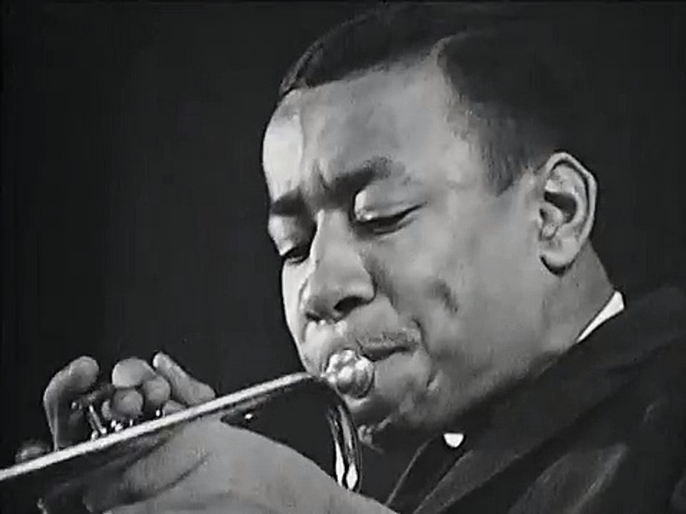 Art Blakey & The Jazz Messengers  - A Night In Tunisia - 1958