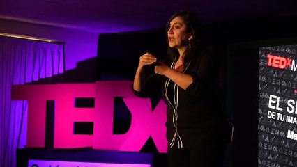 El Secreto de tu imagen Personal | Magali Montes