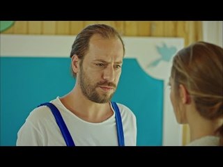 Ben sana gül bahçesi vaat etmiyorum! - Rengarenk 5. Bölüm - atv