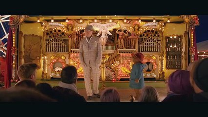 PADDINGTON 2 Nouvelle Bande Annonce VF (2017) Animation