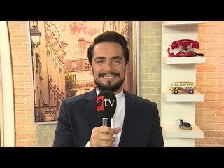 Kertenkele'den herkese iyi bayramlar! - atv