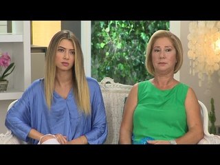 Enfal, talipleri arasından ilk şansı kime verdi? - Gözüm Sende 6. Bölüm - atv