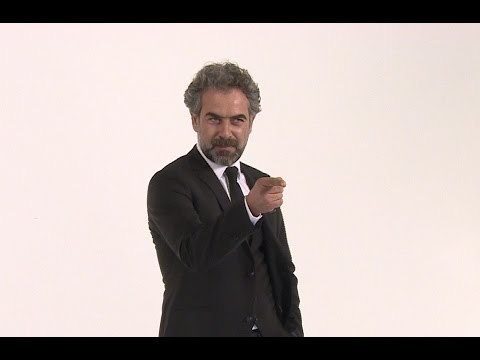 Yeter yeni sezon tanıtımı kamera arkası - Dizi Tv 519. Bölüm - atv