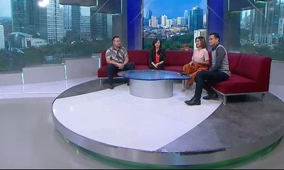 Investasi Rp 40 Triliun, Bisnis Online Nasional Semarak