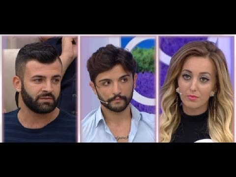 Eski sevgilinle görüşür müsün? - Esra Erol'da 245. Bölüm - atv