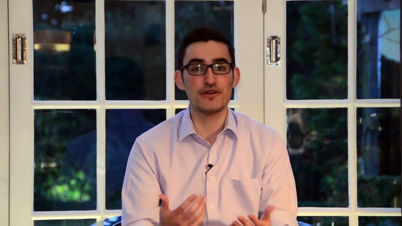Hanukkah What is the most fundamental Jewish belief - J-TV