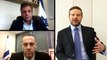 Israeli MK’s argue whether 2 state solution is possible – Likud MK argues against | J-TV