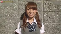 乃木坂46 安藤美雲 デビュー映像 | Nogizaka46 Debut: Andō Mikumo