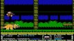 (NES)The Flintstones The Surprise at Dinosaur Peak, All bosses, no damage+Ending