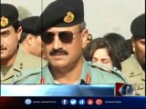 General Rizwan Akhtar takes “early retirement”