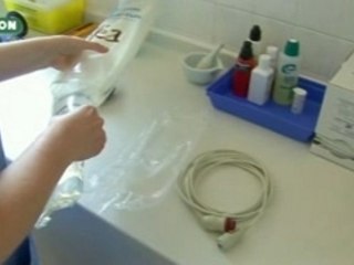 Kit Leader Cath de Vygon