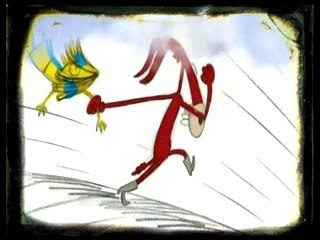 LOUISE ATTAQUE   SMITH EN FACE