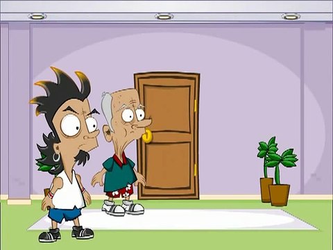 CAPSULA 12 Adios Juanito - la familia del barrio