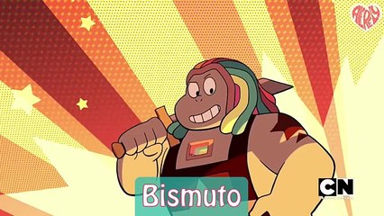 Steven Universe | BISMUTH / BISMUTO | 100th Episode / Season 3 Episode 19 - 20 | Analysis