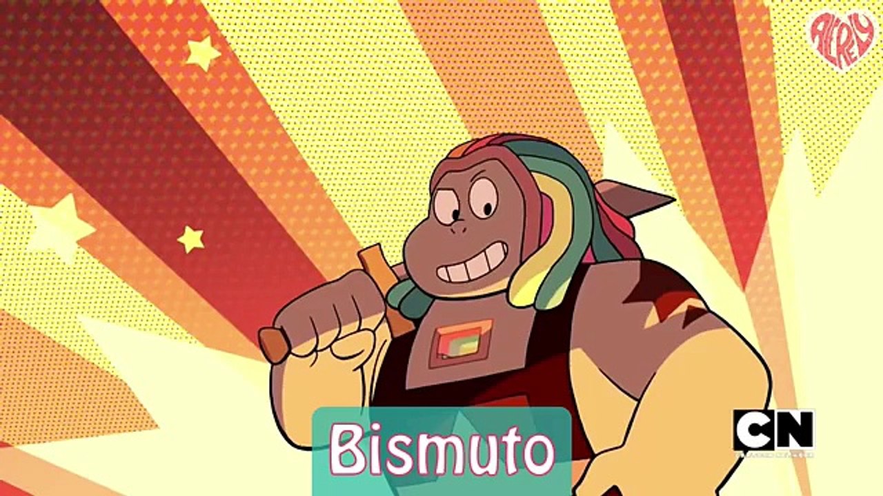 Steven Universe | BISMUTH / BISMUTO | 100th Episode / Season 3 Episode 19 - 20 | Analysis