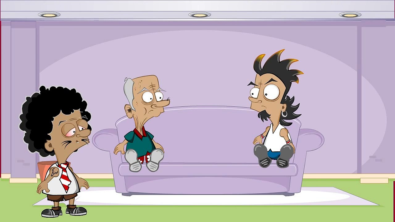 El Date Del Noruego