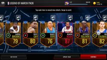 NBA Live Mobile 17 How To Get 10 MILLION Coins INSTANTLY! Glitch / Trick To DOUBLE Coins!