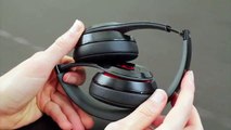 Beats Solo 2 Review - Best Sounding Beats Headphone?