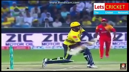 Afridi Best Innings in IPL & T20