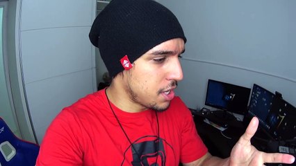 MINHA NAMORADA BATEU O MEU CARRO!!!