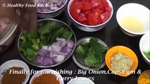 Chettinad Pepper Chicken Recipe-Milagu Chicken Curry Recipe By Healthy Food Kitchen